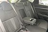 Hyundai TUCSON Premium Hybrid 1.6 T-GDi HEV (230ps) Dark Teal