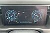 Hyundai TUCSON Premium Hybrid 1.6 T-GDi HEV (230ps) Dark Teal
