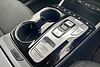 Hyundai TUCSON Premium Hybrid 1.6 T-GDi HEV (230ps) Dark Teal