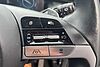 Hyundai TUCSON Premium Hybrid 1.6 T-GDi HEV (230ps) Dark Teal