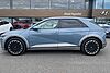 Hyundai IONIQ 5 Ultimate Electric 77 kWh EV AWD (325ps) Lucid Blue