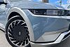 Hyundai IONIQ 5 Ultimate Electric 77 kWh EV AWD (325ps) Lucid Blue