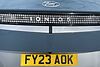 Hyundai IONIQ 5 Ultimate Electric 77 kWh EV AWD (325ps) Lucid Blue