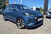 Hyundai I10 Advance [Nav] 1.0 MPi (63ps) Vibrant Blue