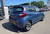 Hyundai I10 Advance [Nav] 1.0 MPi (63ps) Vibrant Blue