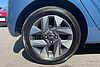 Hyundai I10 Advance [Nav] 1.0 MPi (63ps) Vibrant Blue
