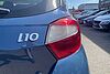Hyundai I10 Advance [Nav] 1.0 MPi (63ps) Vibrant Blue