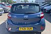 Hyundai I10 Advance [Nav] 1.0 MPi (63ps) Vibrant Blue