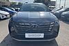 Hyundai TUCSON N Line Hybrid 1.6 T-GDi HEV (230ps) Dark Knight Grey