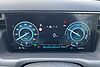 Hyundai TUCSON N Line Hybrid 1.6 T-GDi HEV (230ps) Dark Knight Grey