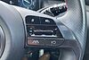 Hyundai TUCSON N Line Hybrid 1.6 T-GDi HEV (230ps) Dark Knight Grey